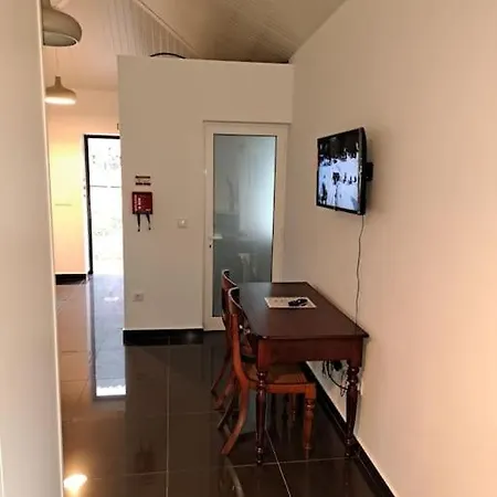 Casa Da Vicencia Ferienhaus