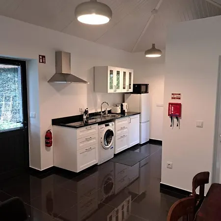 Casa Da Vicencia Ferienhaus São Vicente