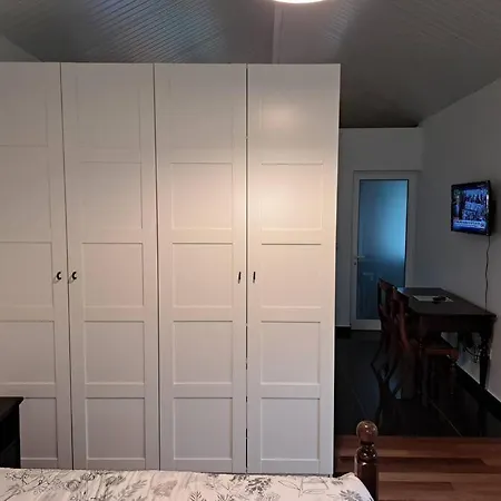 Casa Da Vicencia Ferienhaus