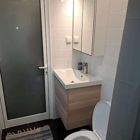 Casa Da Vicencia Semesterbostad São Vicente