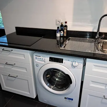 Casa Da Vicencia * São Vicente