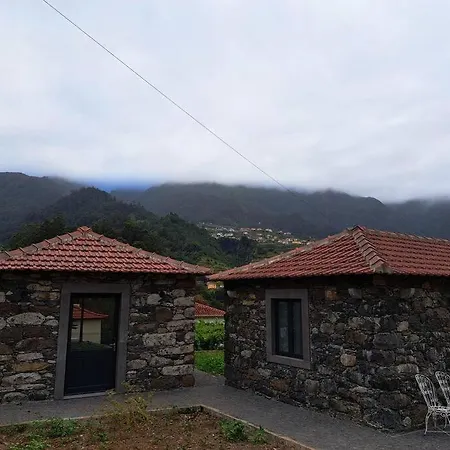 Semesterbostad Casa Da Vicencia São Vicente