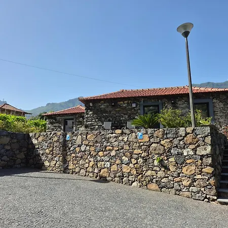 Casa Da Vicencia Ferienhaus *