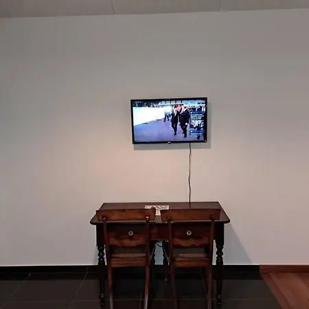 Casa Da Vicencia بيت للعطل