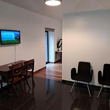 Casa Da Vicencia Дом отдыха *