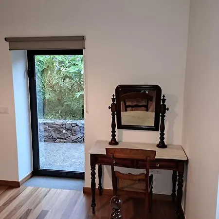 Casa Da Vicencia بيت للعطل *