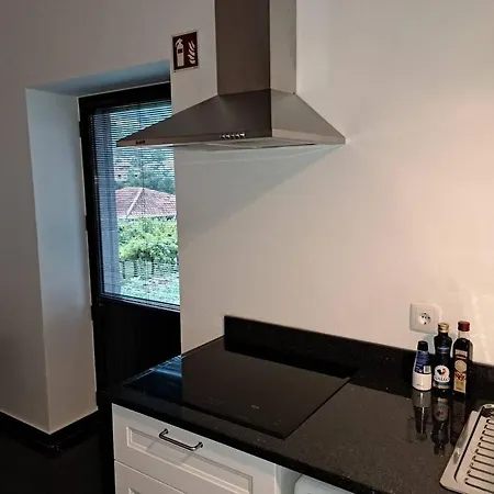 بيت للعطل Casa Da Vicencia *