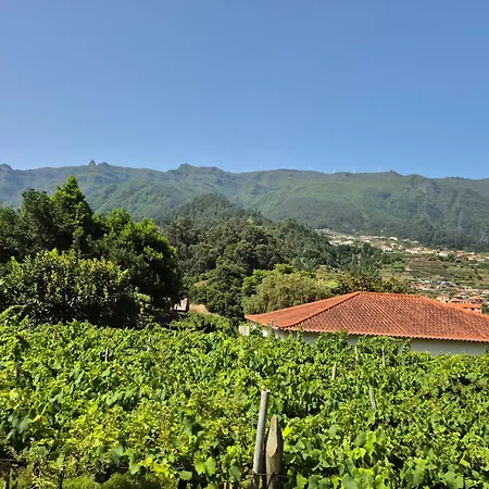 بيت للعطل Casa Da Vicencia