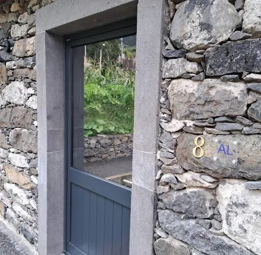 Дом отдыха Casa Da Vicencia Сан-Висенти