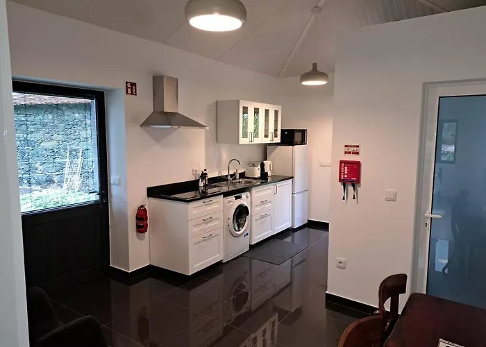 Casa Da Vicencia Casa vacanze São Vicente