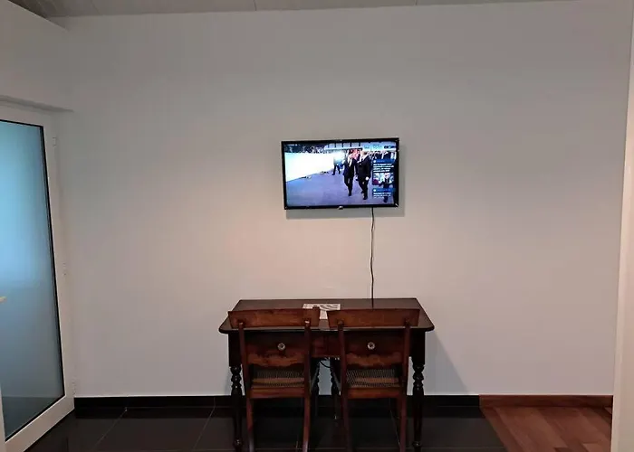 Casa Da Vicencia Дом отдыха