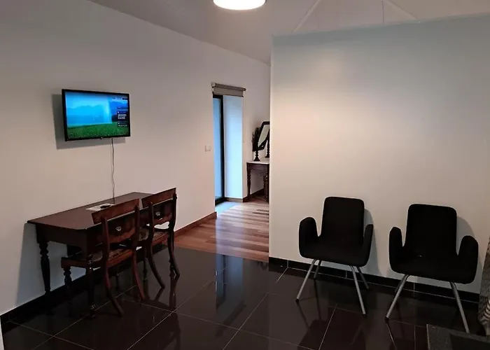 Casa Da Vicencia Дом отдыха *