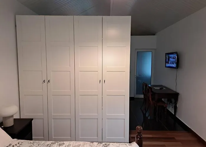 Casa Da Vicencia Casa vacanze