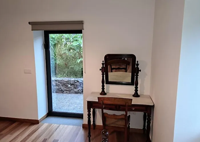 Casa Da Vicencia Casa vacanze *