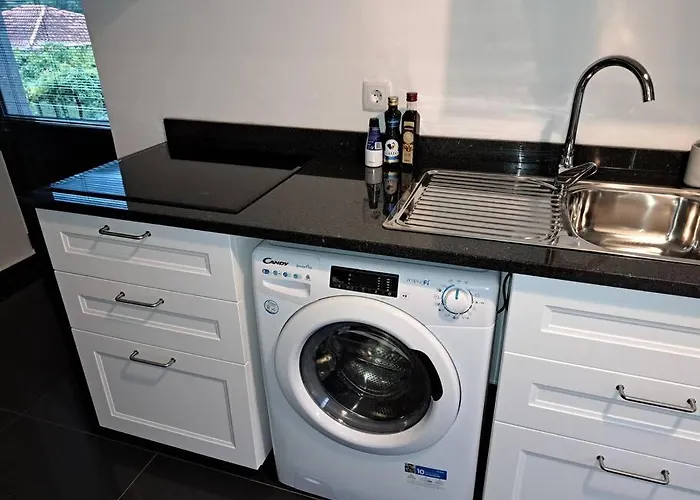 Casa Da Vicencia * Сан-Висенти