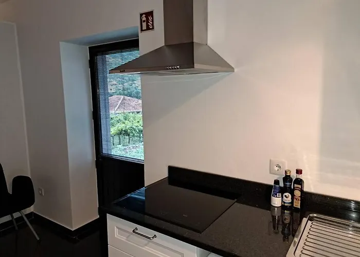 Дом отдыха Casa Da Vicencia *