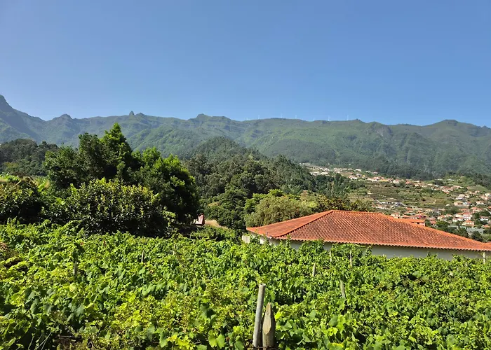 Дом отдыха Casa Da Vicencia