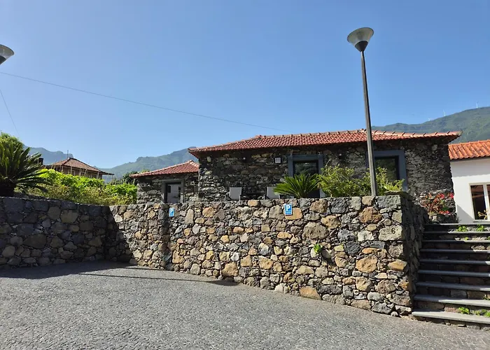 Casa Da Vicencia Casa vacanze *